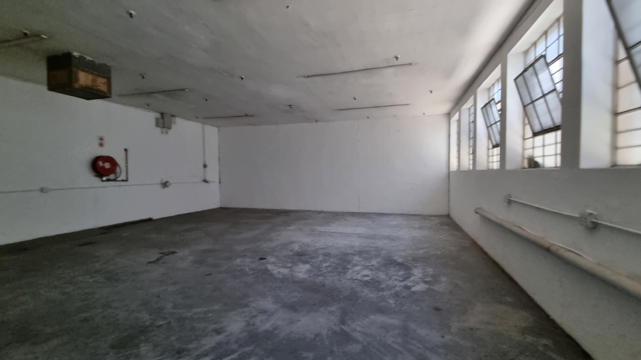 To Let commercial Property for Rent in Woodstock Western Cape